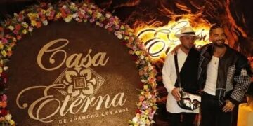 Maluma abre restaurante en Medellín, Colombia