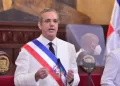Abinader: ‘’Nuestra lucha contra la delincuencia ha sido clara en estos 4 años’’