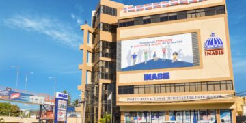 Inabie lanza convocatoria de licitación de útiles escolares para el siguiente año escolares