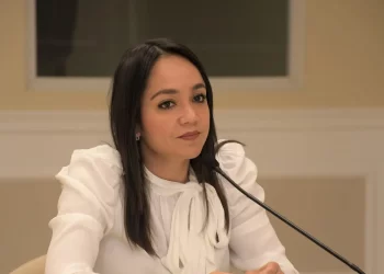 Faride Raful iniciará plan publicitario para fortalecer seguridad ciudadana