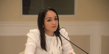 Faride Raful iniciará plan publicitario para fortalecer seguridad ciudadana