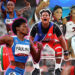 Día Nacional del Atletismo Dominicano