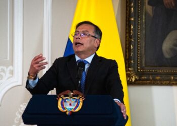 Colombia aprueba prohibición de exportar carbón a Israel en sanción por conflicto en Gaza