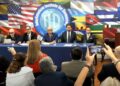 El TSJ de Venezuela se pronuncia sobre el fallo de la justicia chavista que proclamó a Maduro