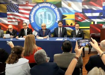 El TSJ de Venezuela se pronuncia sobre el fallo de la justicia chavista que proclamó a Maduro