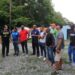 FFAA de la RD inaugura la pista de Derechos Humanos y DIH