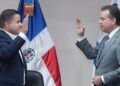 Juramentan a Néstor Julio Matos Ureña como nuevo director del Indocal