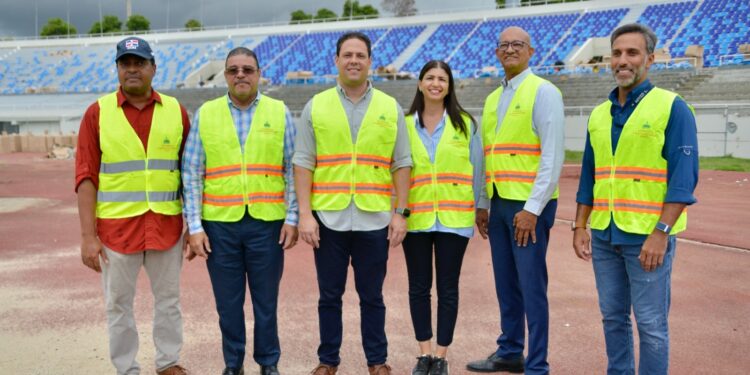 Anuncian construcción Pabellón de Taekwondo