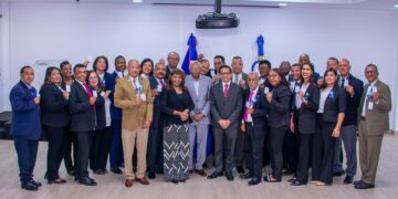 DIGECOG realiza certificación en Normativas Contables