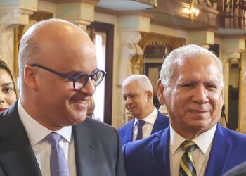 Tripulantes VIP se suma a la gran firma de Cielo Abierto