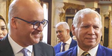 Tripulantes VIP se suma a la gran firma de Cielo Abierto