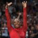 Simone Biles gana oro también en salto