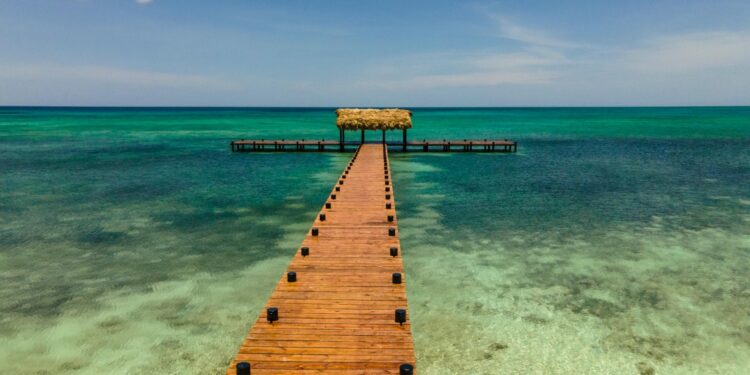 Inauguran muelle pesquero en Cabo Rojo, Pedernales