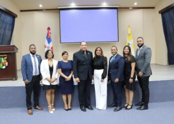 Defensa Pública anuncia Competencia Nacional de Litigación Interdepartamental