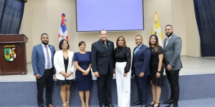 Defensa Pública anuncia Competencia Nacional de Litigación Interdepartamental