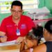 Operativo médico impacta más de 200 personas en Cabral