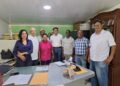 IPPP y CDP gestionan terreno para local de periodistas en Hato Mayor
