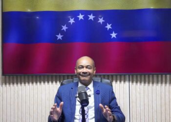 Llaman a realizar cadena de oración por la paz en Venezuela