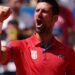 Djokovic se alza con el oro en JJOO