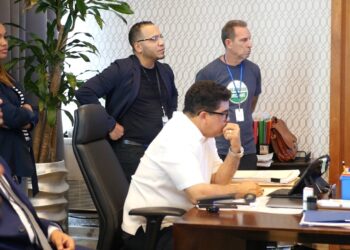 Alianza estratégica impulsa el cine independiente en SDE