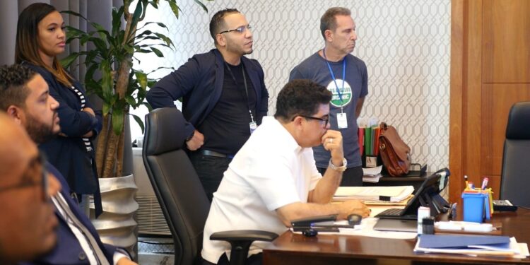 Alianza estratégica impulsa el cine independiente en SDE