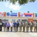 Inauguran nuevas instalaciones del Supermercado, Delicatessen , Farmacia y Óptica del ISSFFAA