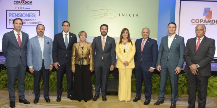 Copardom: Fondos de pensiones impulsan economía dominicana y bienestar social