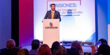 Francisco A. Torres: Sistema de Pensiones muestra el más alto índice de rentabilidad en la región