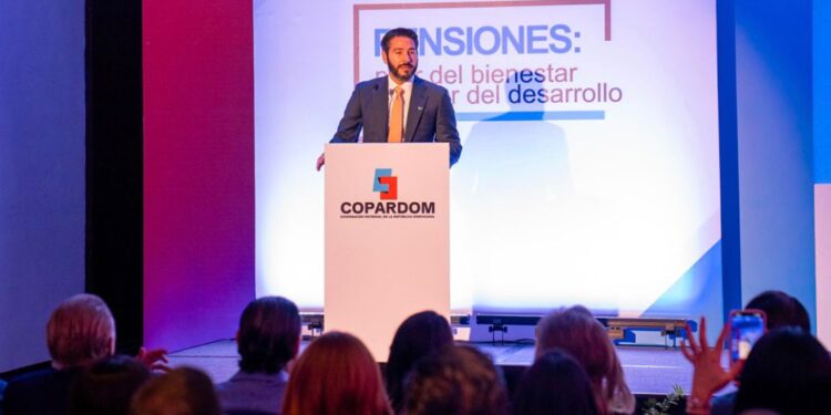 Francisco A. Torres: Sistema de Pensiones muestra el más alto índice de rentabilidad en la región