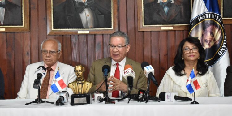 Instituto Duartiano apoya fallo judicial que obliga a Educación a enseñar Moral y Cívica como materia fundamental