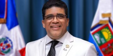 Alcalde SDE presenta 100 días de gestión con logros en aseo, seguridad y ordenamiento