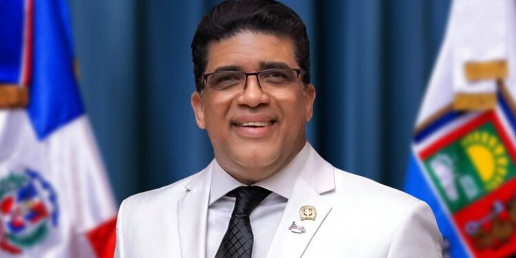 Alcalde SDE presenta 100 días de gestión con logros en aseo, seguridad y ordenamiento