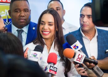 ASDN recoge más de 65 mil toneladas de basura en primeros 100 Días de Gestión de Betty Gerónimo