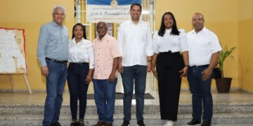 Segunda Convocatoria de Pruebas Nacionales 2024