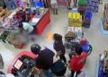 Policía captura a dos implicados en asalto contra supermercado en Hato Nuevo de Manoguayabo, SDO