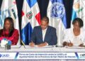 UASD y ayuntamientos de San Pedro de Macorís Inician Colaboración para Proyecto de Impacto Social