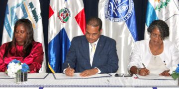 UASD y ayuntamientos de San Pedro de Macorís Inician Colaboración para Proyecto de Impacto Social 