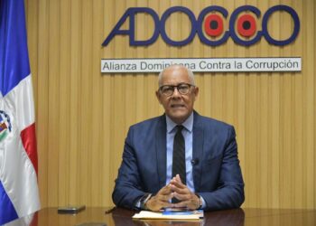 Alianza Dominicana Contra la Corrupción saluda propuesta de reforma constitucional porque responde a un clamor público