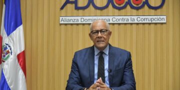 Alianza Dominicana Contra la Corrupción saluda propuesta de reforma constitucional porque responde a un clamor público