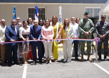 IDOPPRIL estrena nuevo módulo de atención en Constanza
