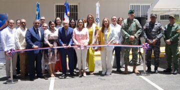 IDOPPRIL estrena nuevo módulo de atención en Constanza