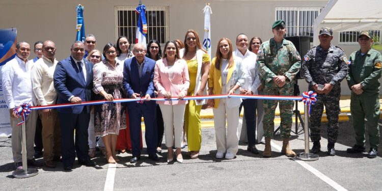 IDOPPRIL estrena nuevo módulo de atención en Constanza