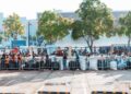 Alcaldía del DN informa que atenderá a todas las personas que se encuentran en la fila de Plásticos por Escolares