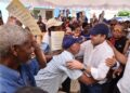 Abel Martínez anuncia que retoma sus recorridos por toda RD
