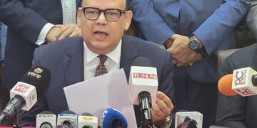 Colegio de Abogados valora de positiva la propuesta de reforma constitucional del ejecutivo y pide un asiento en el CNM