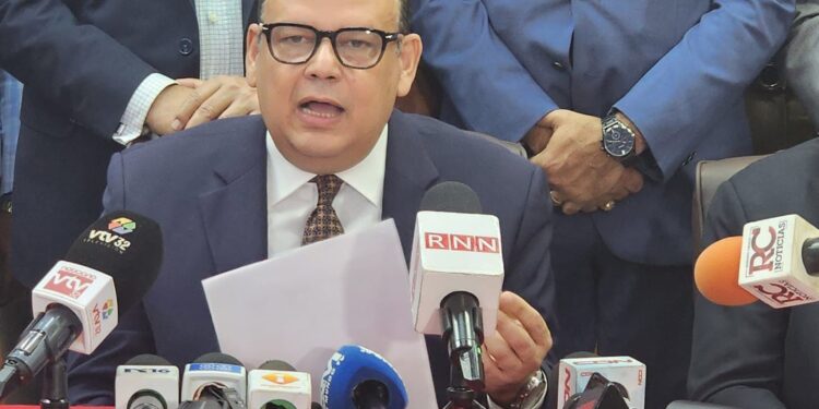 Colegio de Abogados valora de positiva la propuesta de reforma constitucional del ejecutivo y pide un asiento en el CNM