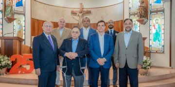 Edesur Dominicana celebra su 25 aniversario enfocada mejorar el servicio de electricidad