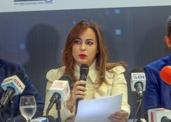 Copardom valora positivo discurso de toma de posición del presidente Abinader