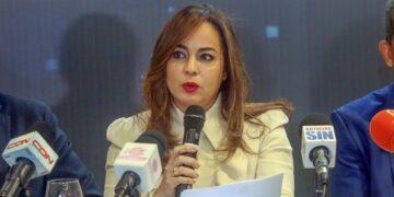 Copardom valora positivo discurso de toma de posición del presidente Abinader