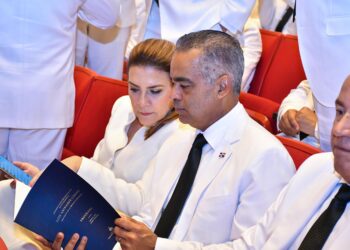 Santos Echavarría asegura asumirá a Energía y Minas enfocado en el fortalecimiento de ese sector